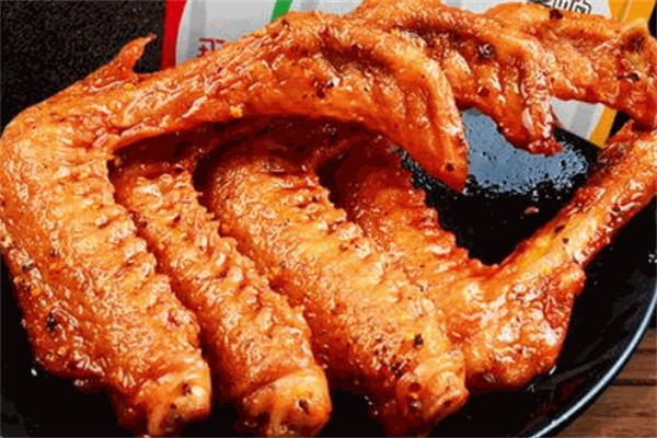 鸭食光