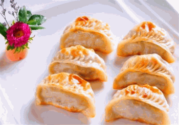 担子王煎饺