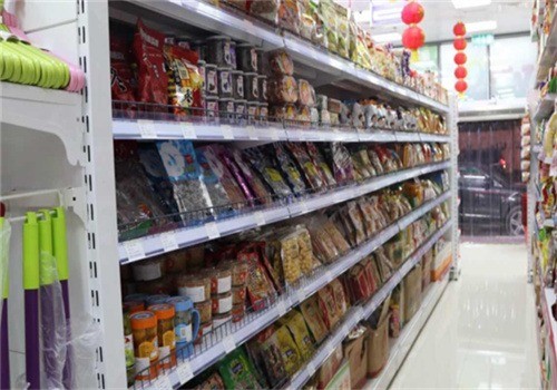 万家便利店