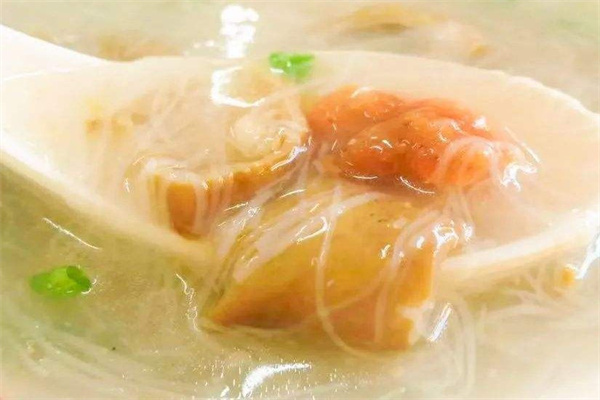 面线糊加盟