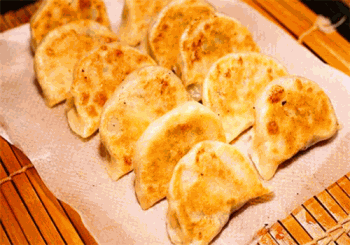 担子王煎饺