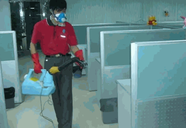 爱卫有害生物防治