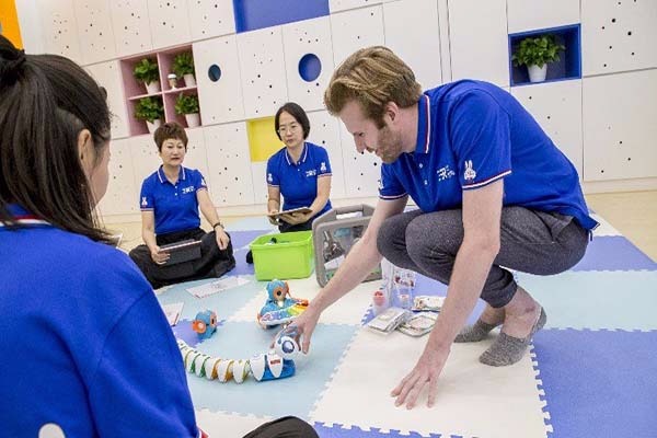 思创优学创客教育加盟