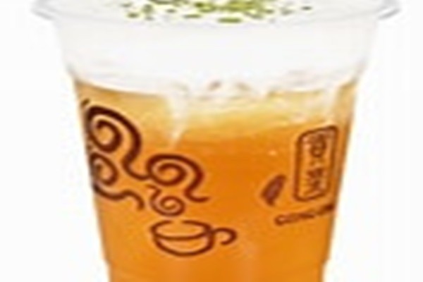七果贡茶加盟