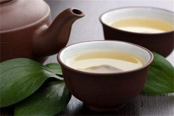 意香园茶业