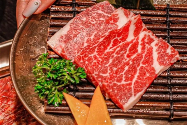 澜亭烤肉加盟