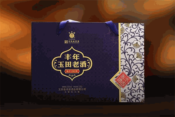 鸿源酒业加盟