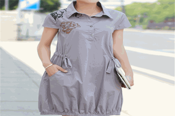悦立女装