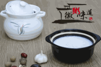 徽粥味道
