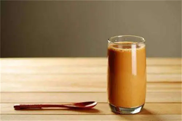 柒柒茶