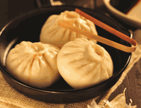 甘其食粥