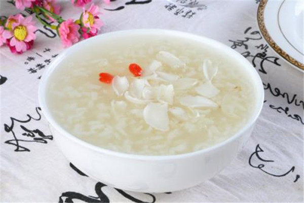 徽粥味道