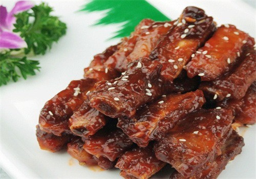 绥变卤味到江湖