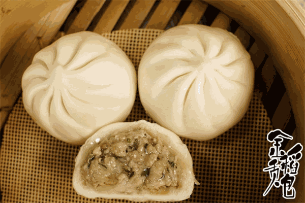 金稻贡包