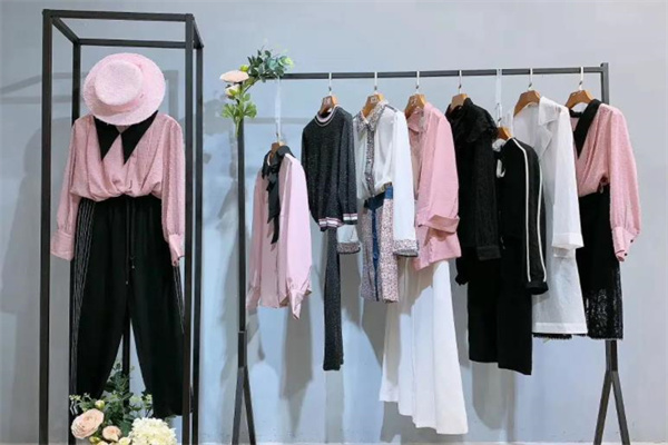 瑞折服饰
