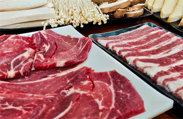牛犟烤肉加盟