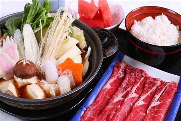 华记潮汕牛肉火锅