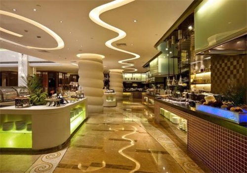 丽呈华廷酒店