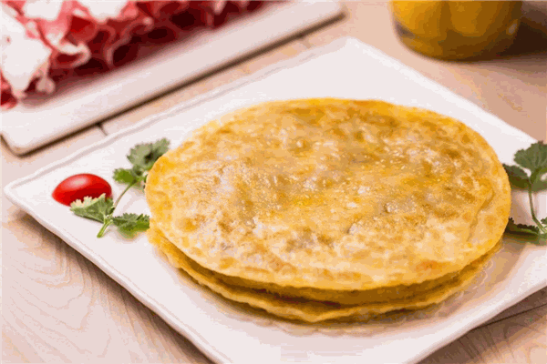 妙福馅饼