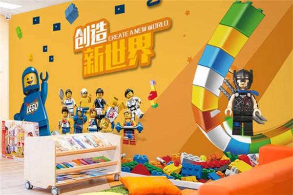 火星派机器人编程教育加盟