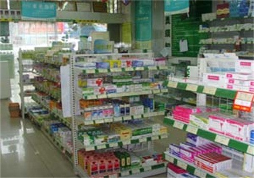 舒普玛药店加盟