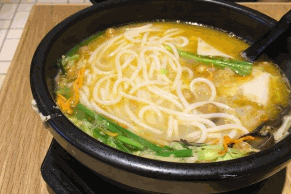 云味馆米线加盟