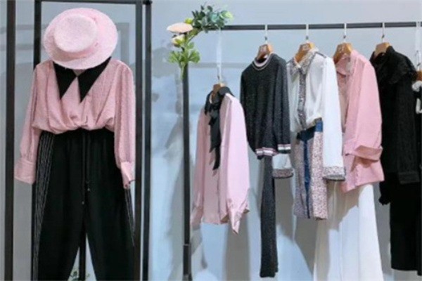 瑞折服饰