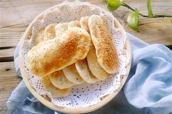 妙福馅饼
