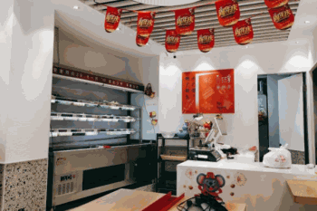 比辛麻辣烫