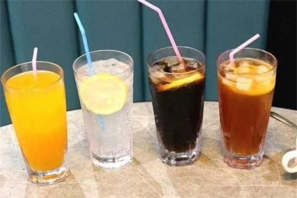 优柠檬饮品加盟