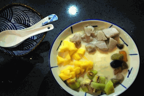 李先生的豆花铺加盟