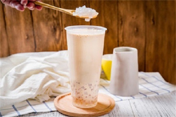优柠檬饮品加盟