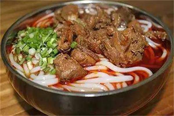瓮安辣鸡粉