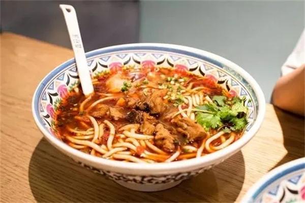 瓮安辣鸡粉
