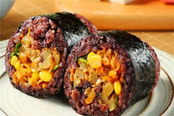 全家饭团