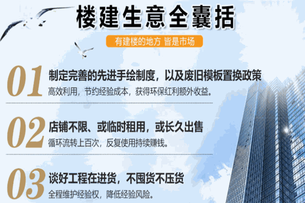 妙冠加盟