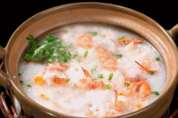 壹粥食膳