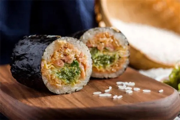 全家饭团