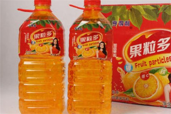 亨得利饮料