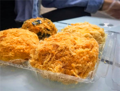 鲍小贝