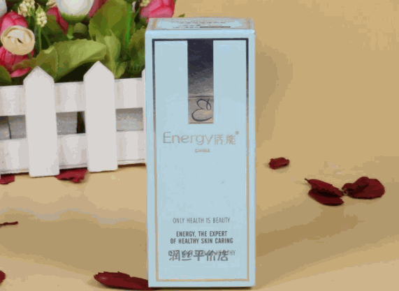 蝶恋花护肤品