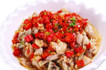 白龙牛蛙