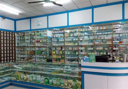 一品药店