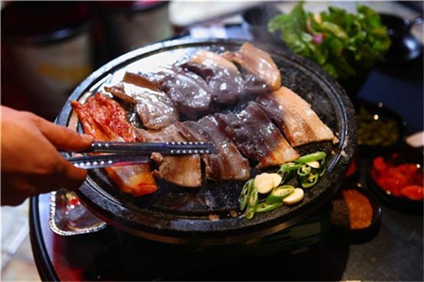 郭记烤肉