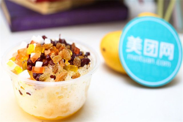 香乐滋饮品加盟