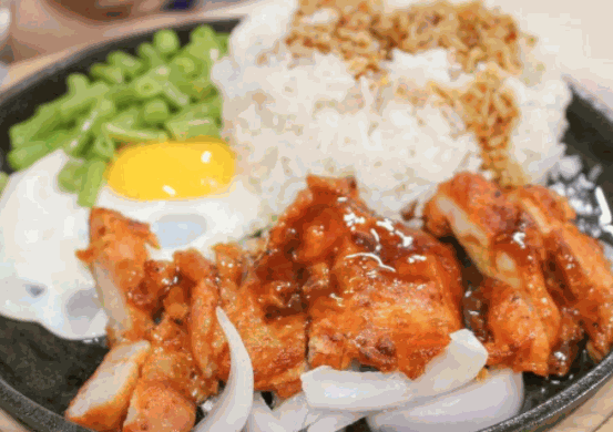 饭萌