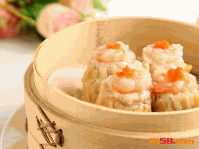 老杭州烧麦加盟