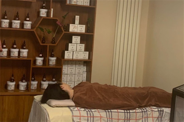 奉妍堂汉方减肥
