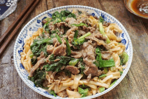潮巷里粿间牛肉加盟