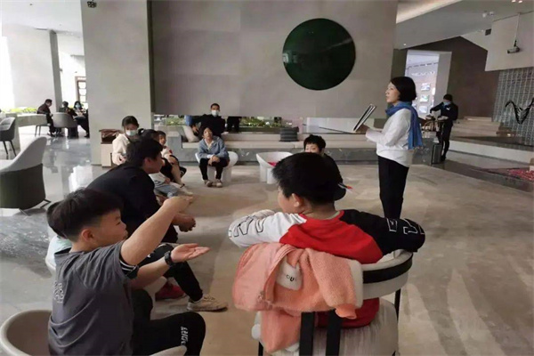 小玩+儿童教育